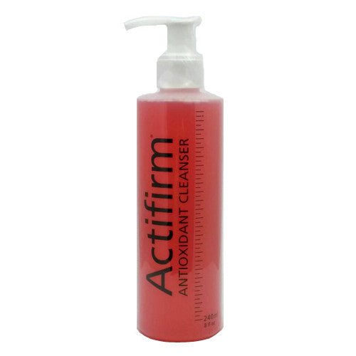 Actifirm Antioxidant Cleanser 8oz