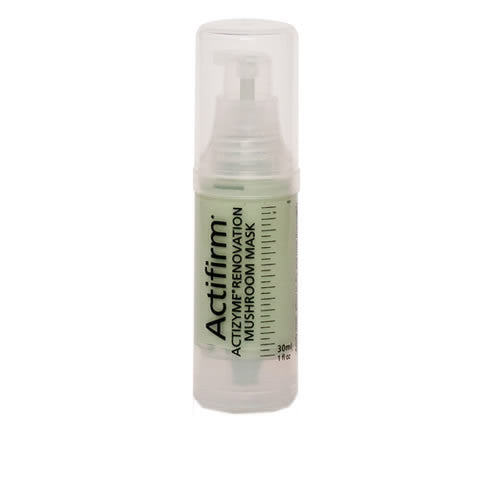 Actifirm Actizyme Renovation Mushroom Mask 30ml