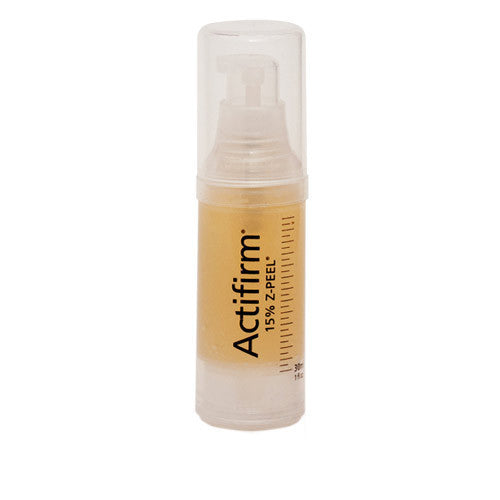 Free_Actifirm 15% Z-Peel 30ml