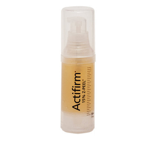 Actifirm 15% Z-Peel 30ml